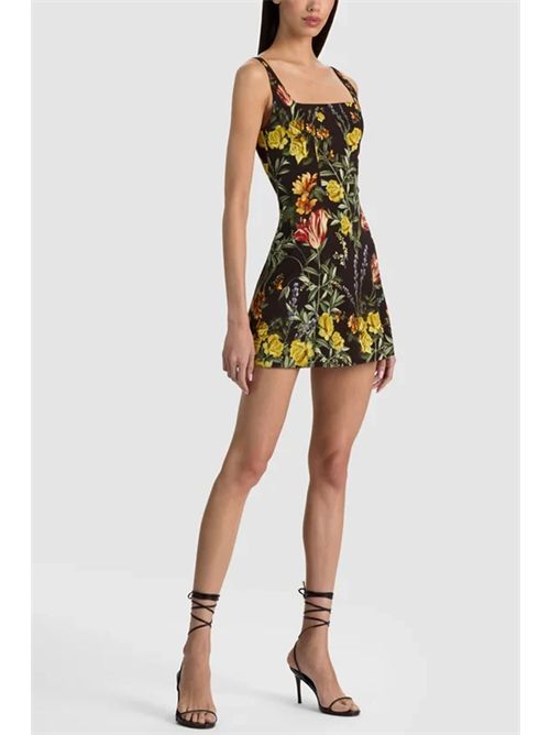 Julia dress ALICE & OLIVIA | CC607P23525D155